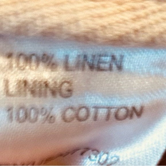 ZARA Boy’s Casual Cargo Pants in Stone - Picture 5 of 14